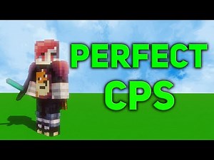 This is the perfect cps