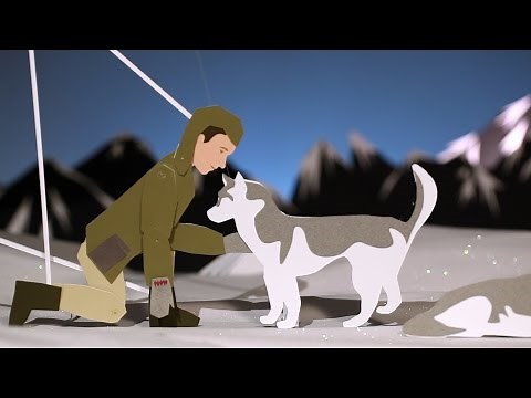 Animated Life: Pangea, Wegener, and Continental Drift — HHMI BioInteractive Video