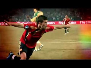 Match of the Day - 2010 FIFA World Cup Intro