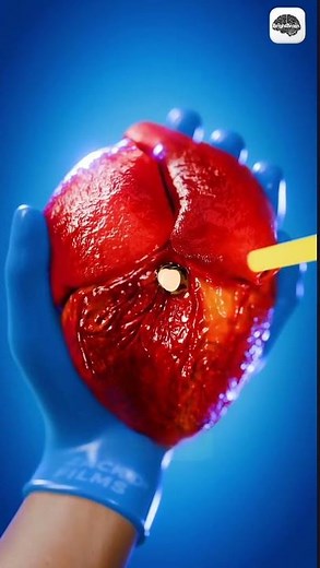 How An Autopsy Is Performed 😨