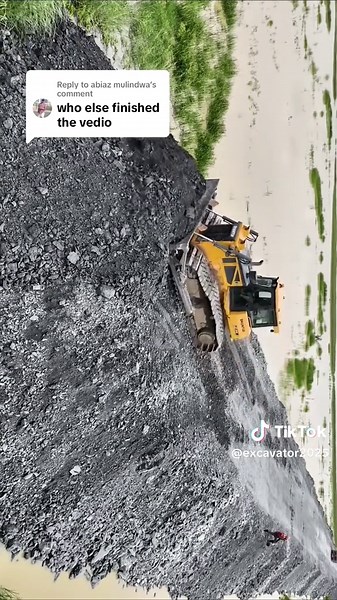 Bulldozer Skills in Road Construction