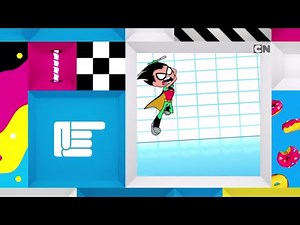 Cartoon Network SEE (Bulgaria) - Continuity (June 13, 2023)