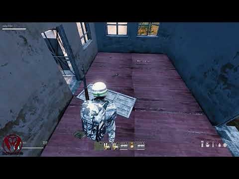 DayZ | PC Gameplay | 1080p HD | Max Settings