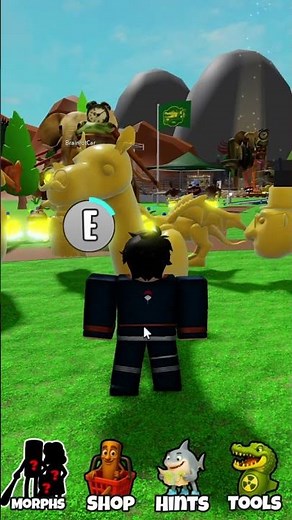 How to Get Tob Tobi Tob Tob Morph in BRAINROT MORPHS - Roblox