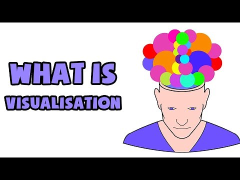 What is Visualisation | Explained in 2 min