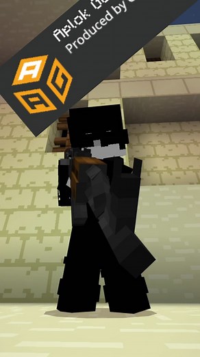 Minecraft Gun Add-On 1.21.22 for Gamers