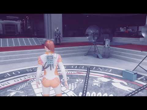 CONTROL - Happy Day! (Remedy released outfits that were once pre-order only) 10/9/2025