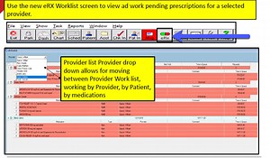 How To Use Enterprise RX!
