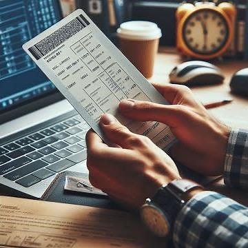 How To Print Your Boarding Pass at Home.. a step by step guide