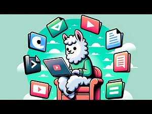 Local AI (with Docs Query Engine) running just on Laptops!!!