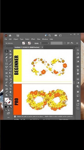 illustrator Tutorial #adobe #illustration #art #illustrator #graphicdesign #illustratortutorial
