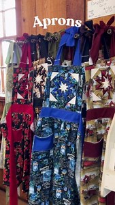 1.6K views · 21 reactions | 淋 Quilt making is a cherished Amish...