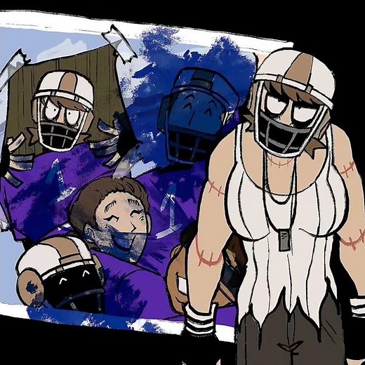 ⚠️PROM QUEEN - ANIMATION - #animationmeme #art #alightmotion #animation