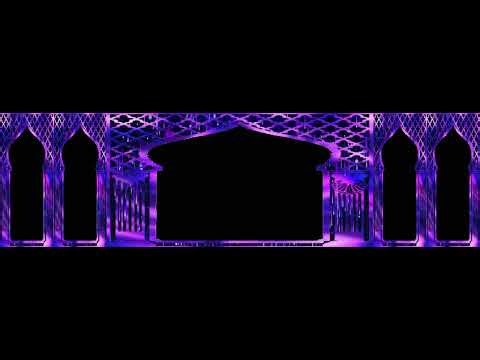 4K and 8K VJ loops, projection mapping visuals, LED screen animations, stage-ready motion graphics.