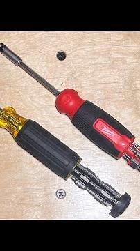 27 in 1 tamperproof multi-bit screwdrivers (what bits come included)