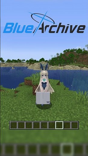 Yes Steve Model - Mod Showcase #mods #minecraft