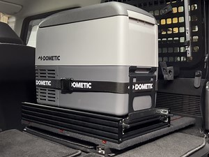 Simple guide for making a Fridge Slide including Build plans