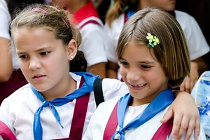 15 Facts On Cuba And Its Education System - Havana Guide