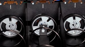 Vending Machine Replacement Parts, Components, & Servicing