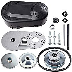 Best Upgrades for Coleman CT200U and CT200U-EX