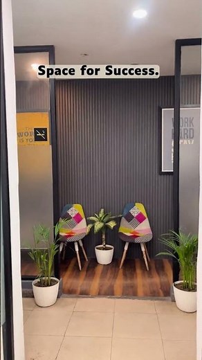 Boost Your PRODUCTIVITY with the Best Coworking Space