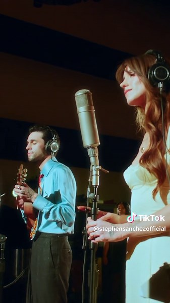 What’s “Me” without “You”? Nothing at all! Just like an EP release is nothing at all unless you can hear the songs sung live! The RCA Studio A Live of “Me Without You” is out now on YouTube!