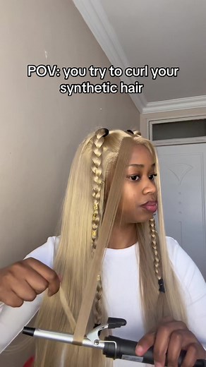How to Curl Synthetic Hair: Tips and Tricks for Beautiful Styles