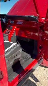 1965 F600 meets a 2012 Supercharged Shelby Raptor Full Body Swap - full video ⬇️⬇️⬇️