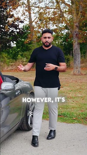 Mercedes SLS Apple CarPlay Retrofit | Touchscreen Upgrade by CBS Automotive