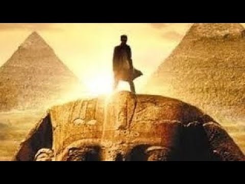La révélation des Pyramides Le film en français