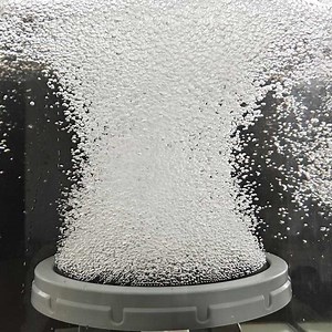 Micro Bubble Disc air Diffuser Aerator for Wastewater