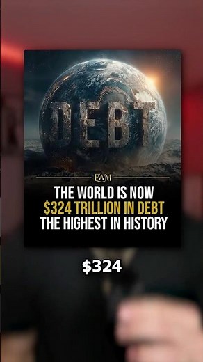 Who's Gonna Pay Earth's Debt..🤔