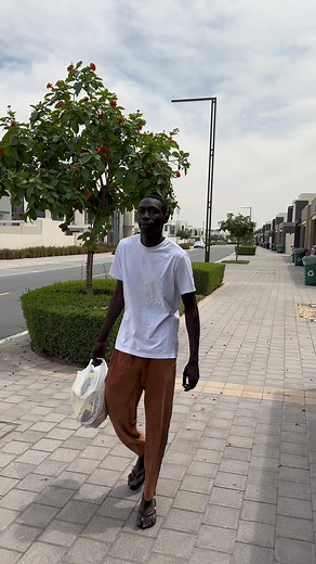 Changing the World with Khaby Lame's Strategy