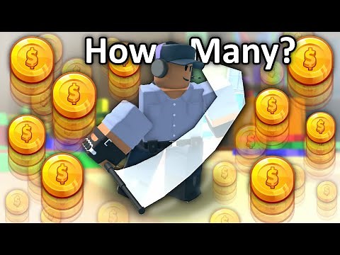 Testing TDS Coin-Grind Strategies