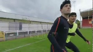 32K views · 575 reactions | FIFA 22 introduces HyperMotion - groundbreaking new gameplay technology that elevates every moment on the pitch. ⚽️ The legendary series returns on 1st October: https://bit.ly/3ARamZD | PlayStation Europe | Facebook