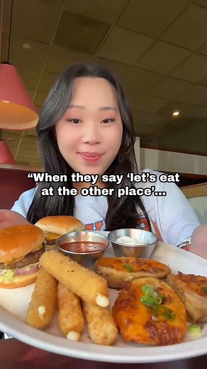 35K views · 60 reactions | Other places? Be serious. | Ruby Tuesday | Facebook