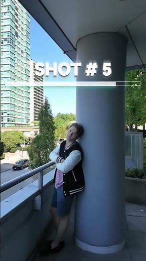 Shot Transition Idea ✨ | Easy Speed Ramping Tutorial in Filmora