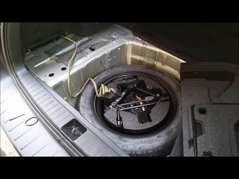 How To Install Trailer Hitch Wiring On A Subaru