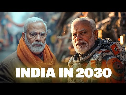 How India Plans to Reach a 5 Trillion Dollar Economy by 2030 | The Full Breakdown!