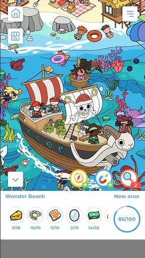 Scavenger Hunt Hidden Objects! - Gameplay Part 5