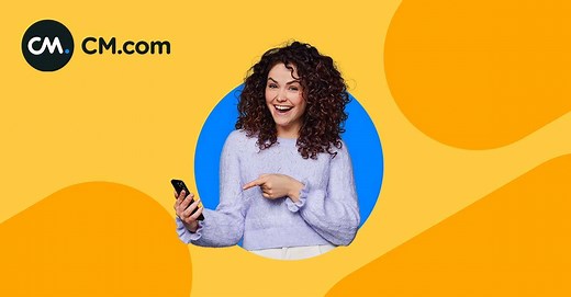 Mobile Service Cloud: Customer Service Software - CM.com
