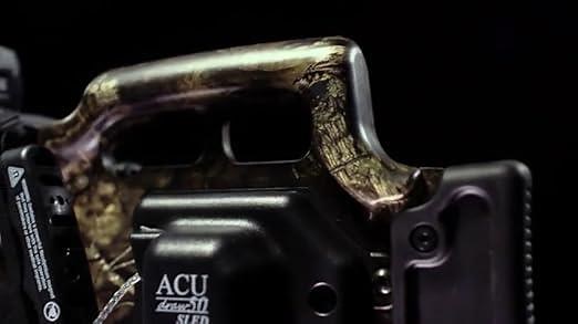 TenPoint Turbo M1 Crossbow Package with Pro-View 3 Scope, Quiver, and Arrows