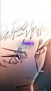 THE BURDEN THAT YUJI AND GOJO CARRY😱🔥 #jujutsukaisen #jujutsukaisenedit #gojo #sukuna #yujiitadori