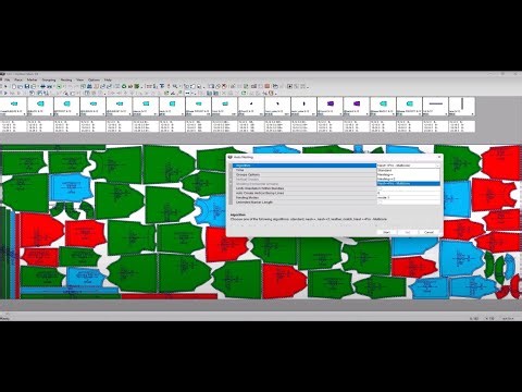 Optitex 24 Full version Setup and License Active video.