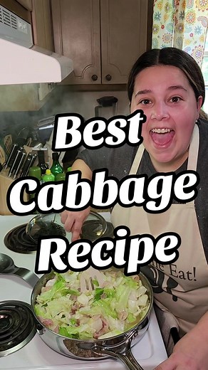 Delicious Cabbage Dinner Recipe