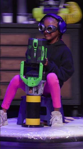 Doktor Kaboom: Under Pressure! | Oct. 26 - Nov. 3, 2024