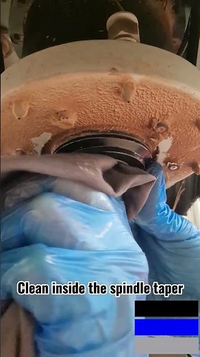 Top Tips for Spindle Maintenance for your CNC Router