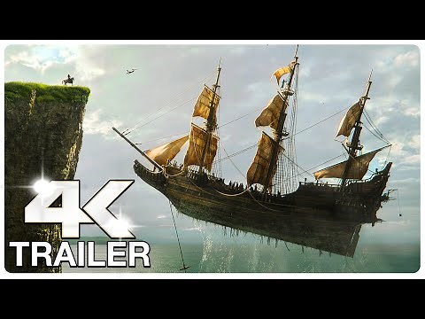 BEST UPCOMING MOVIES 2023 (Trailers)