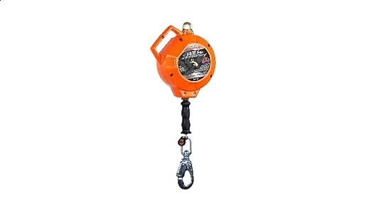 Heavy Duty Self-Retracting Lifeline Fall Protection Yoyo