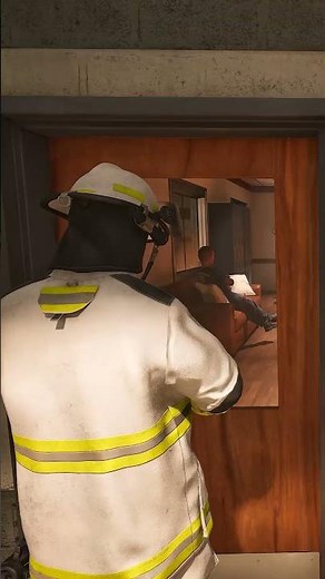 Firefighting Simulator: Ignite - Fire Station Clip